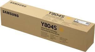 SAMSUNG TONER SL-X3280NR/X3220NR/ AMARILLO - CLT-Y804S