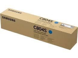 SAMSUNG TONER SL-X3280NR/X3220NR/ CYAN - CLT-C804S