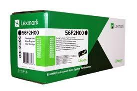 LEXMARK TONER NEGRO MS321 MX321