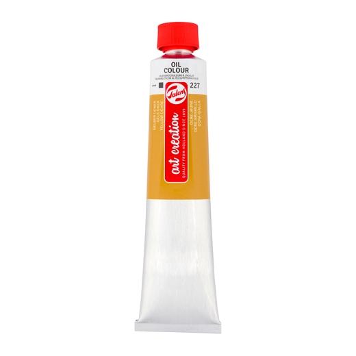 TALENS ART CREATION COLORES AL ÓLEO TUBO 200ML OCRE AMARILLO
