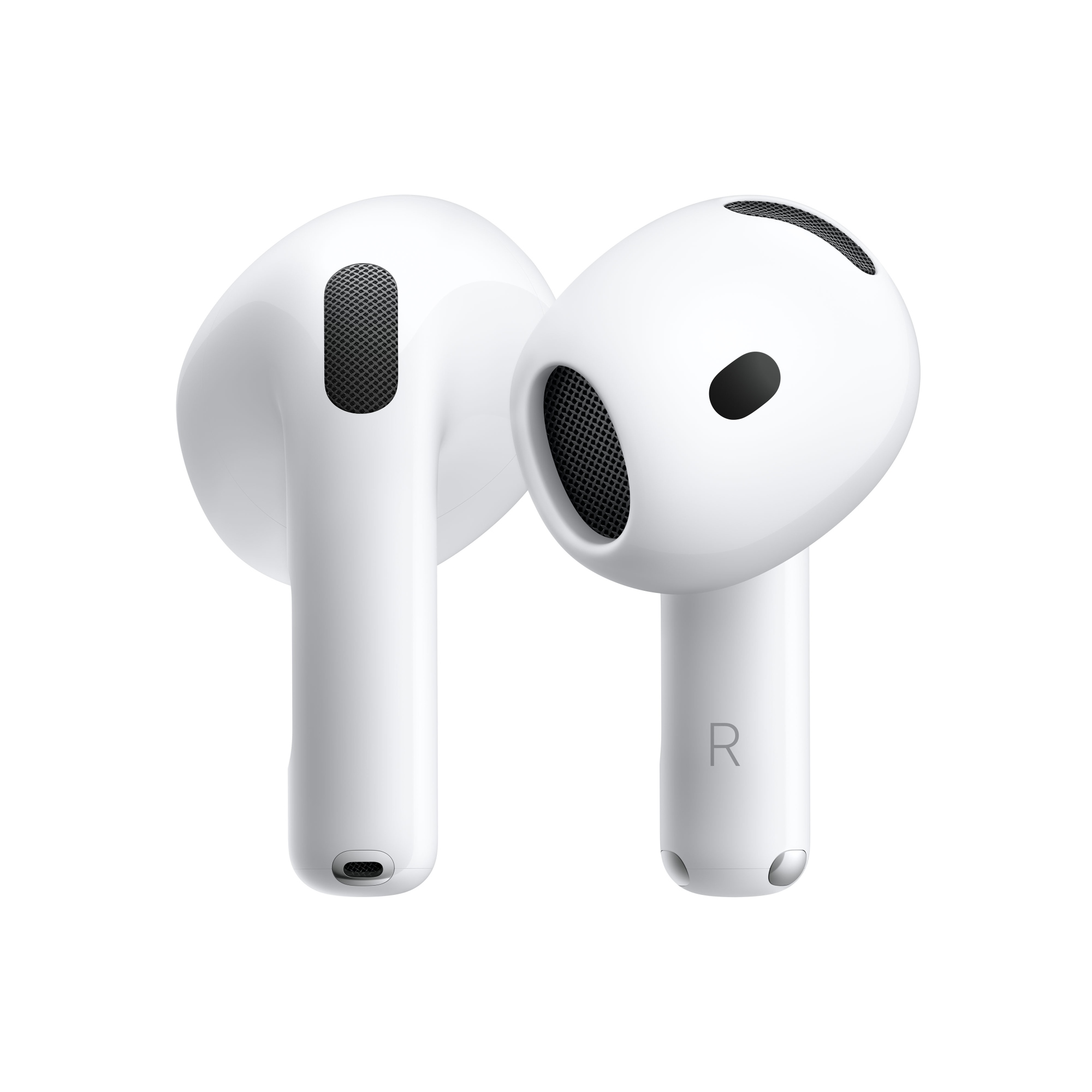 AirPods (5th generation) AirPods 5 con estuche de carga inalámbrica