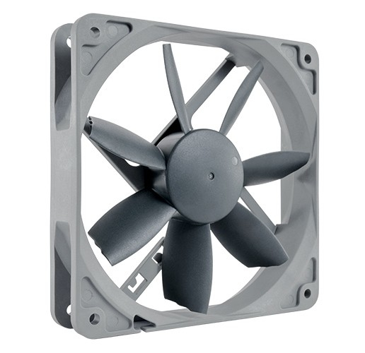 NF-S12B redux 700 Carcasa del ordenador Ventilador