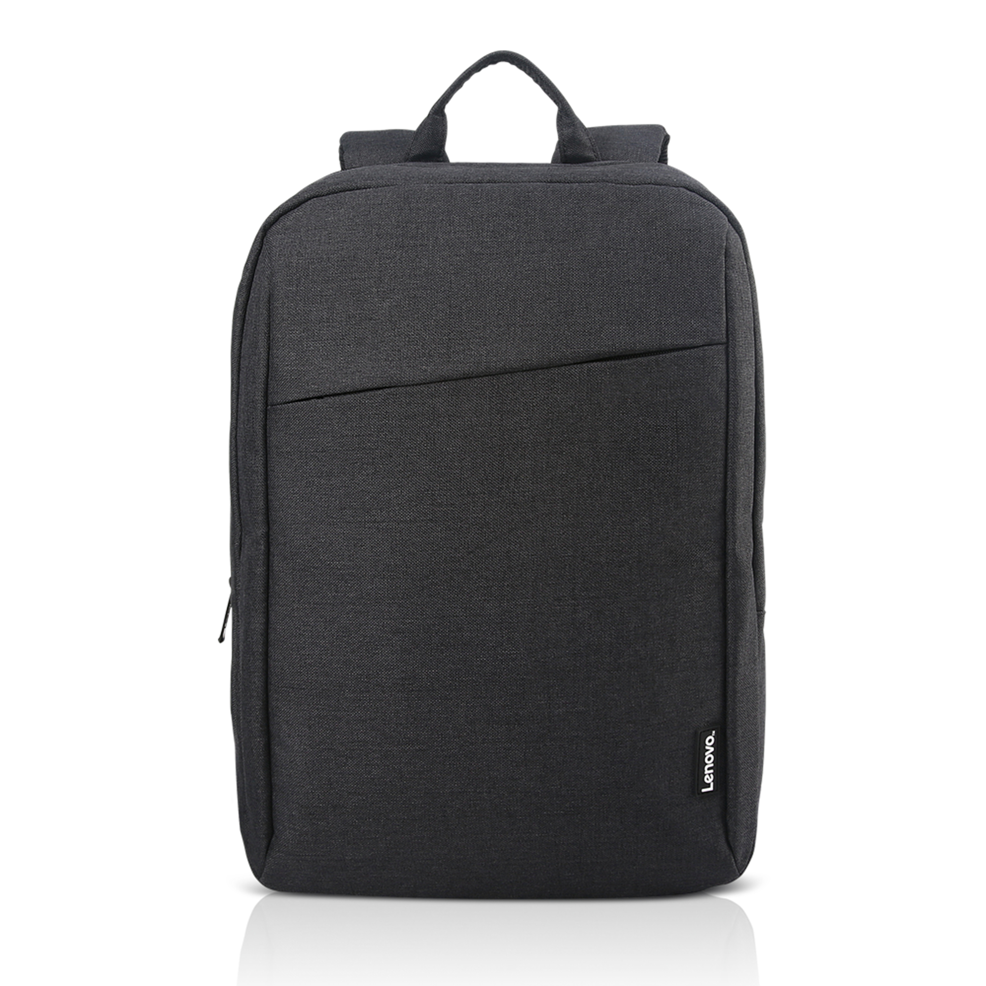 B210 39,6 cm (15.6") Mochila Negro