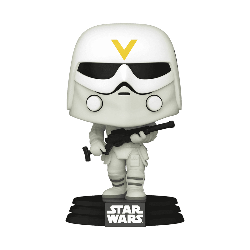 POP! Concept Series Snowtrooper
