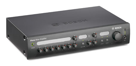 PLE-2MA240-EU mezclador DJ 50 - 20000 Hz Negro
