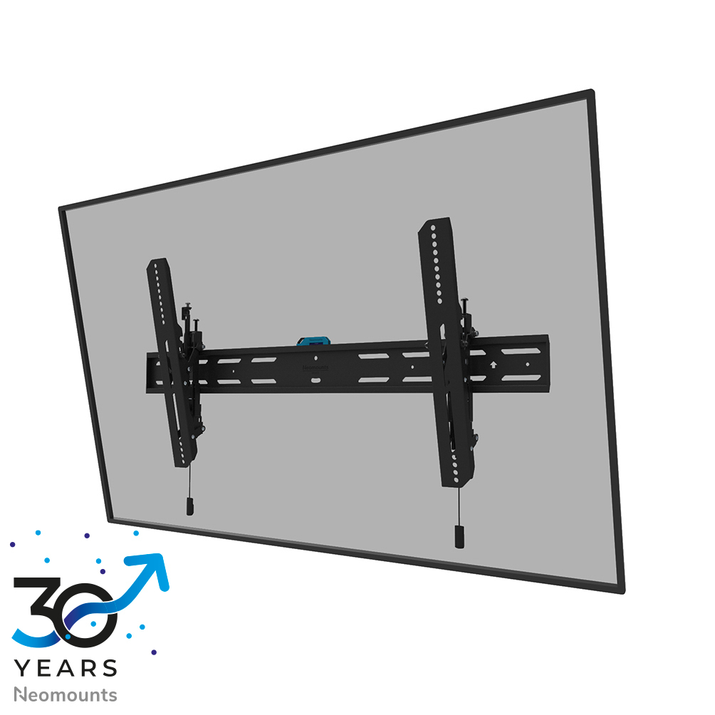 WL35S-850BL18 Soporte de pared para TV 43-86" - inclinable - bloqueable - instalación rápida