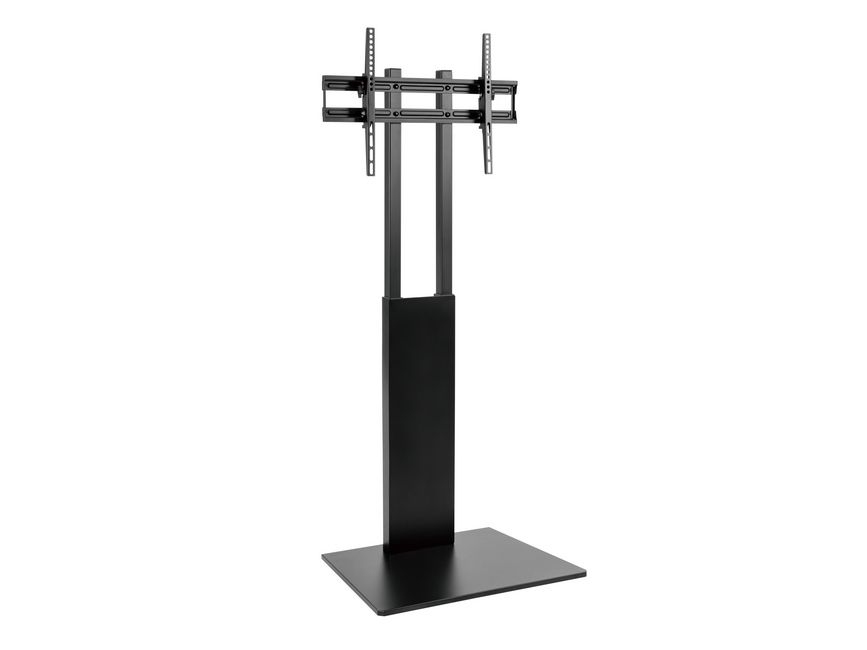 650615 soporte para TV 190,5 cm (75") Negro