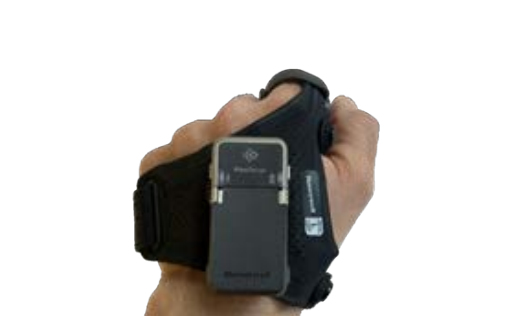 8675I505-LHGL accesorio para lector de código de barras Correa