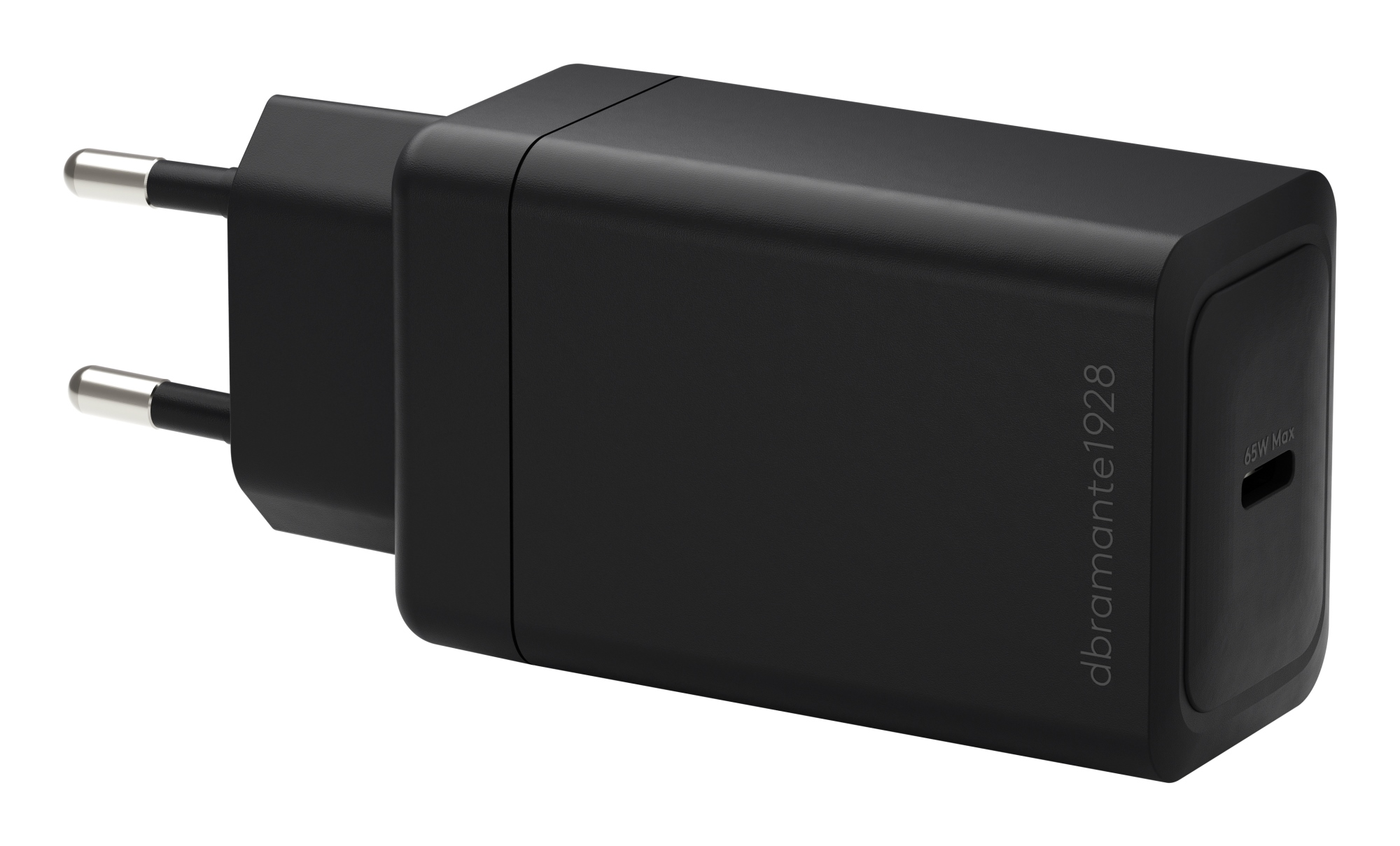 CI65CCBL4388 cargador de dispositivo móvil Portátil, Smartphone, Tableta Negro Corriente alterna Carga rápida Interior