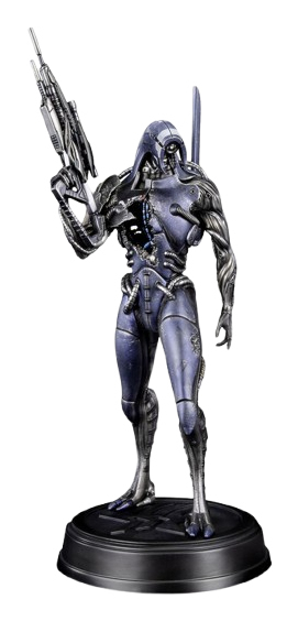 Mass Effect: Legion