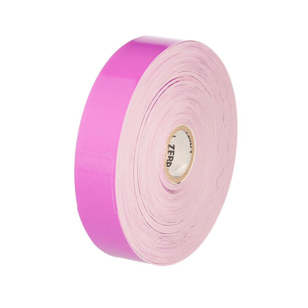 Z-Band Fun Wristband Blanco Etiqueta para impresora autoadhesiva