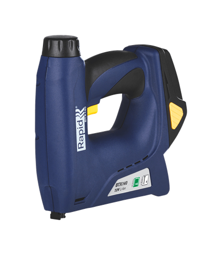 BTX140 Grapadora Batería