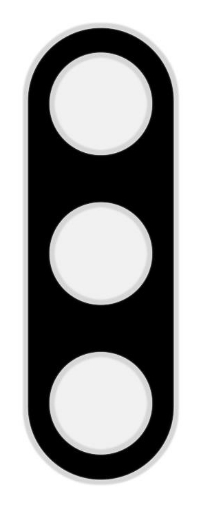 CAMERALENS1064 accesorio para teléfono móvil o smartphone Protector de objetivo