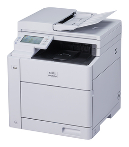 MC554 Laser A6 600 x 600 DPI 32 ppm