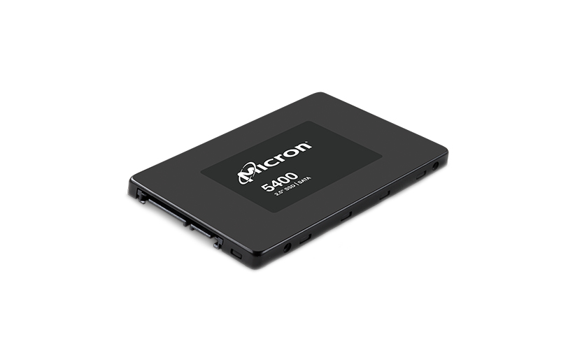 4XB7A82266 unidad de estado sólido 960 GB Serial ATA III 3D TLC NAND