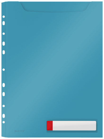 46680061 protector de hojas 210 x 297 mm (A4) Polipropileno (PP)