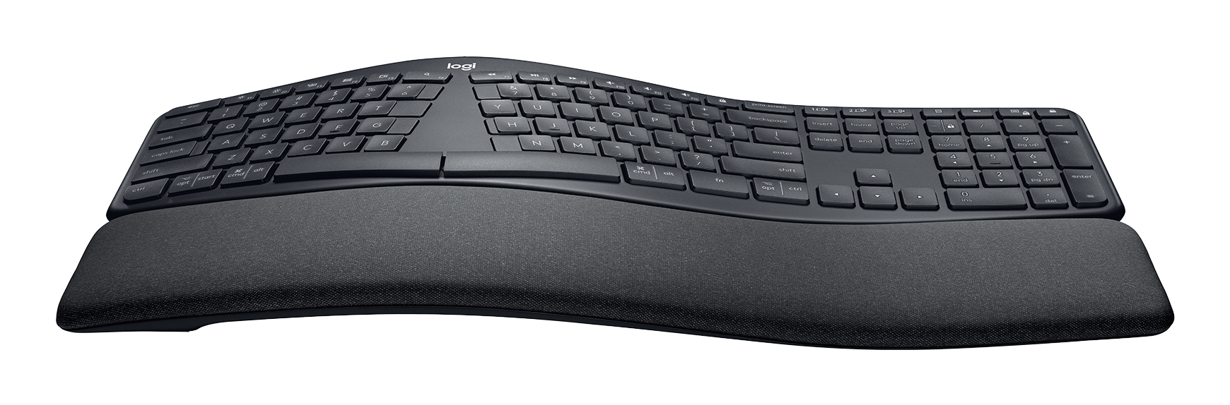 ERGO K860