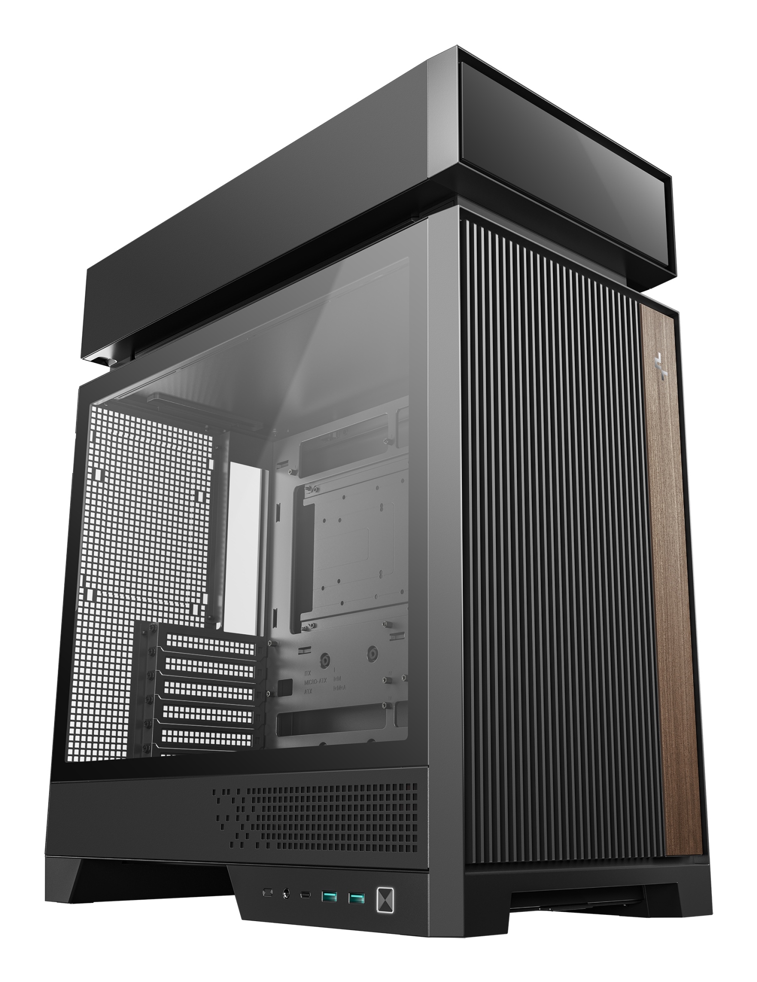 CL660 Negro
