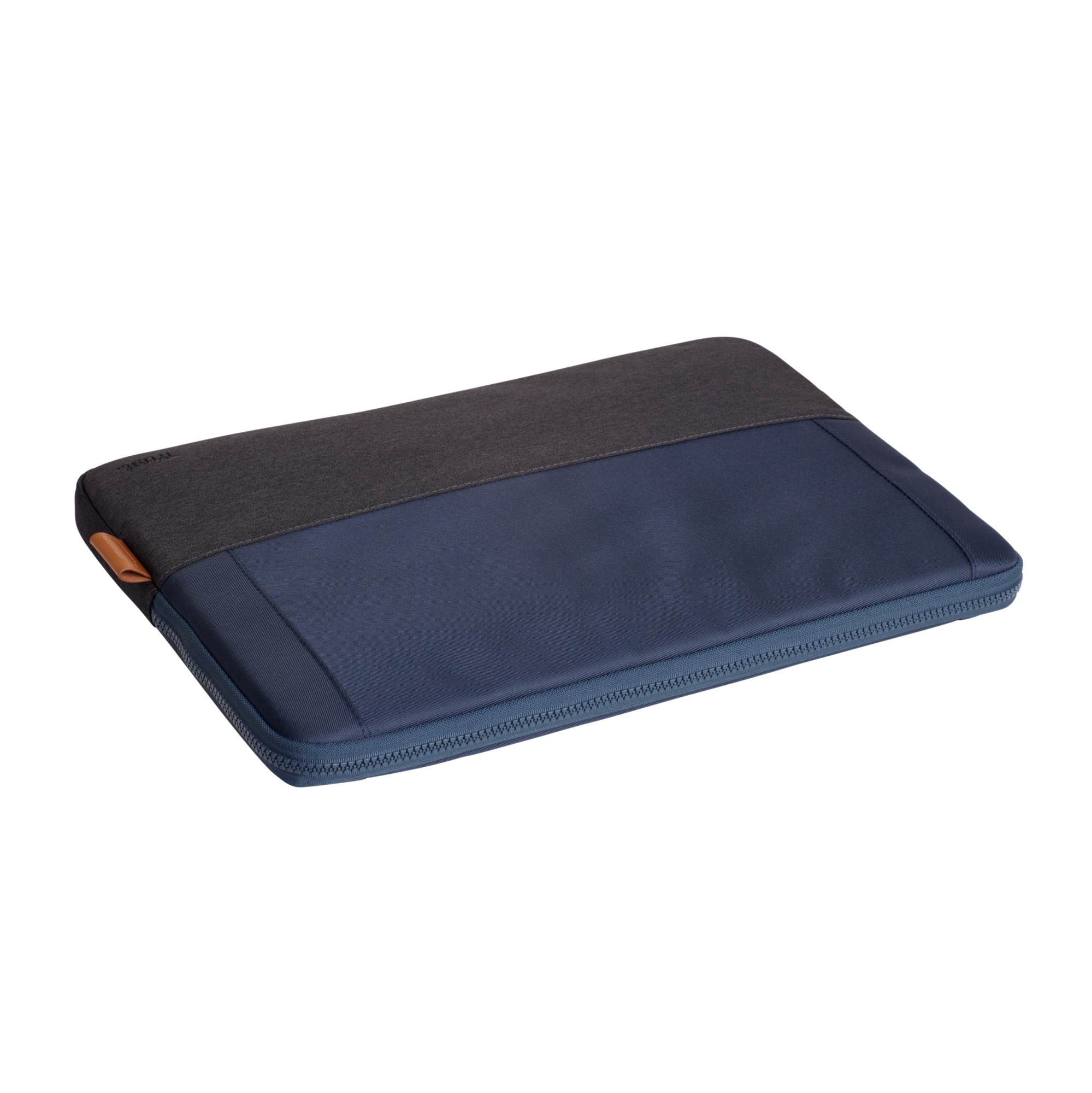 Lisboa 40,6 cm (16") Funda Azul