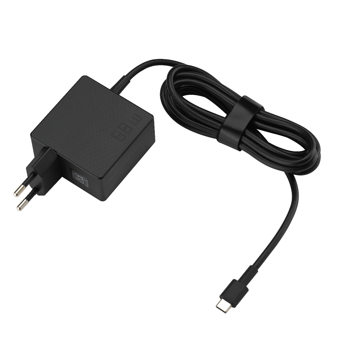AC68-00 (AD2190020) adaptador e inversor de corriente Interior 68 W Negro