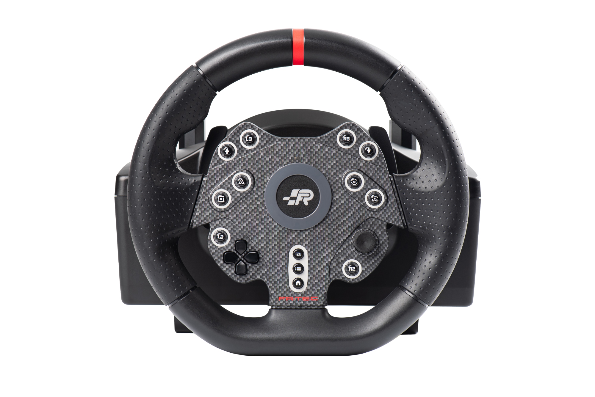Grand Chelem Racing Wheel MKII