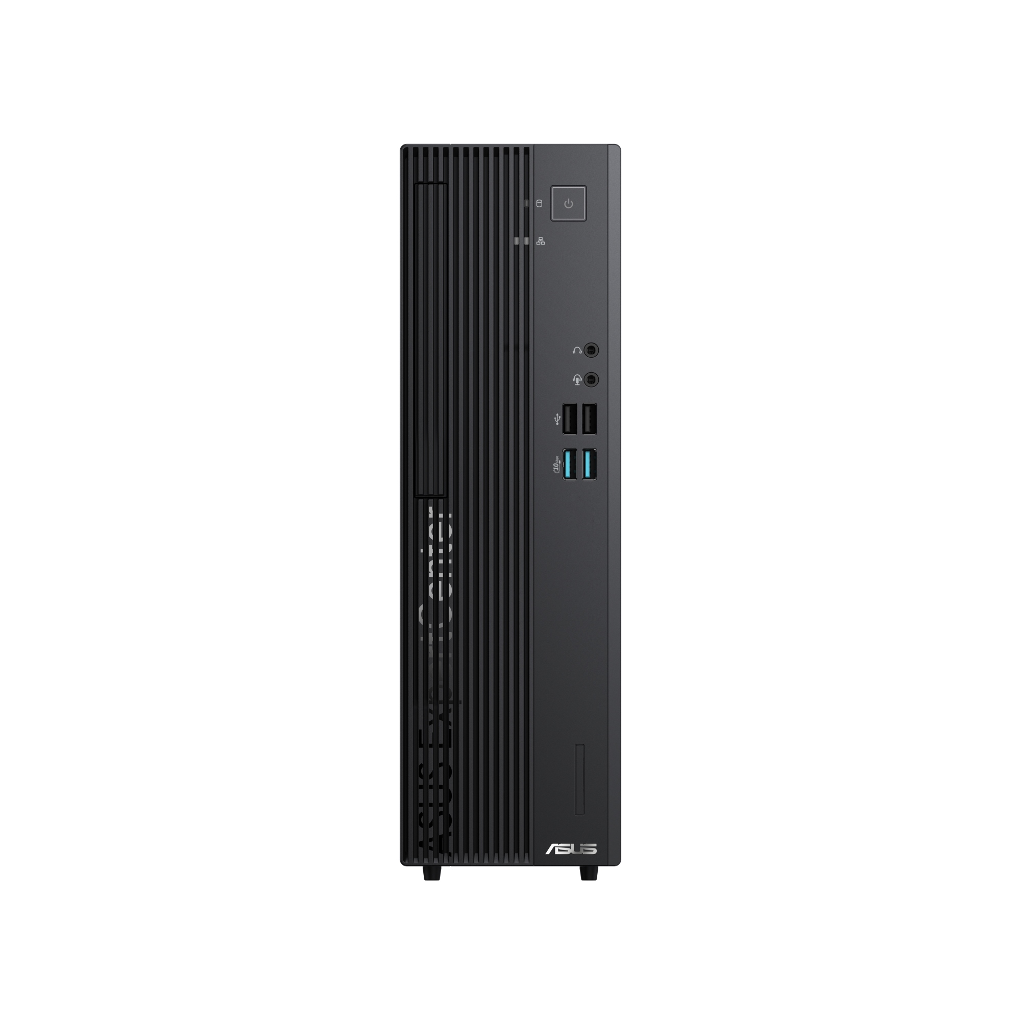 ExpertCenter D5 SFF D501SER-714700002X - Sobremesa (Intel Core i7-14700, 16GB RAM, 512GB SSD, UHD Graphics 770, Windows 11 Pro) Negro - Teclado QWERTY español