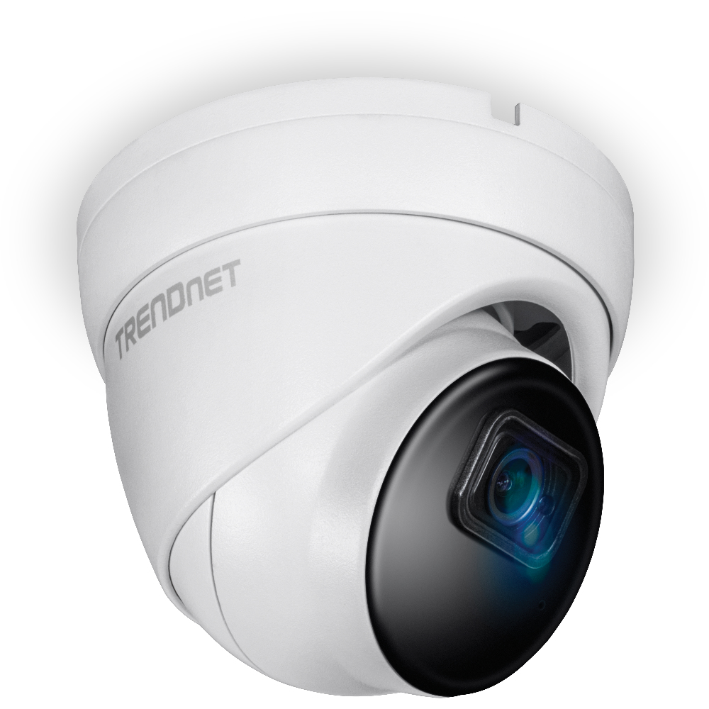 TV-IP1515PI cámara de vigilancia Torreta Cámara de seguridad IP Interior y exterior 2592 x 1920 Pixeles Techo