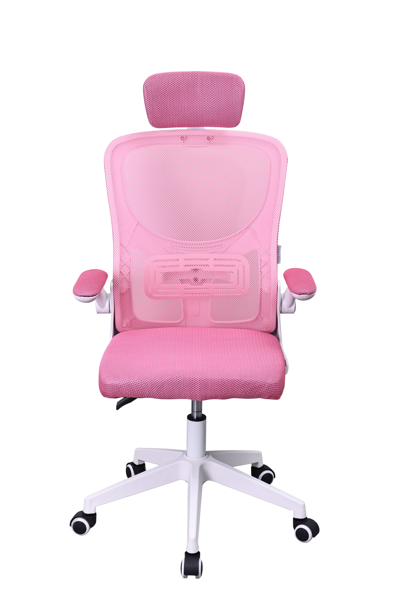 MGC-ERGOPLUS Asiento acolchado Respaldo de rejilla
