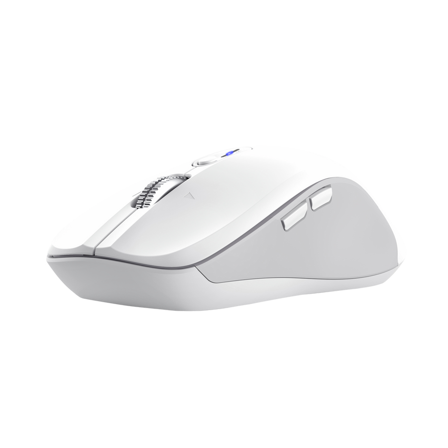 25674 ratón Universal Ambidextro Bluetooth 3200 DPI