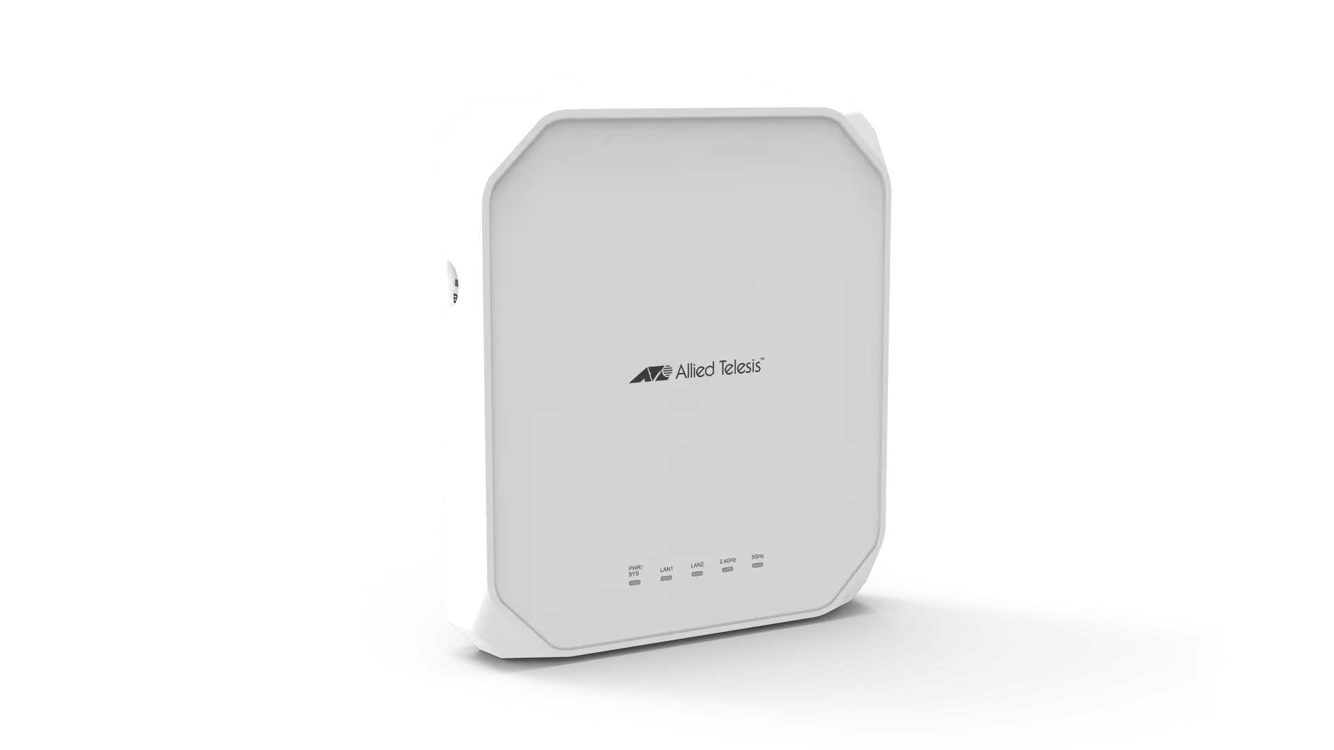 AT-TQ6702 GEN2-00 2401,9 Mbit/s Blanco Energía sobre Ethernet (PoE)