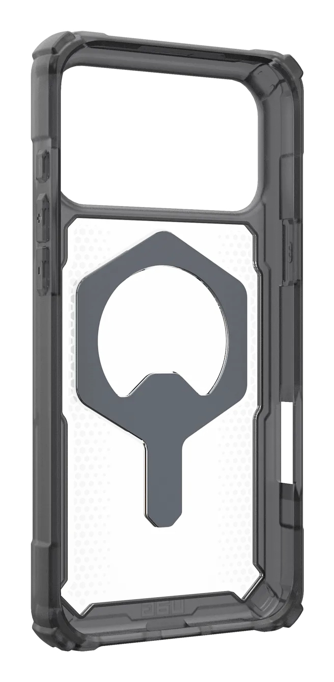 114528113136 funda para teléfono móvil 17,5 cm (6.9") Ceniza, Titanio