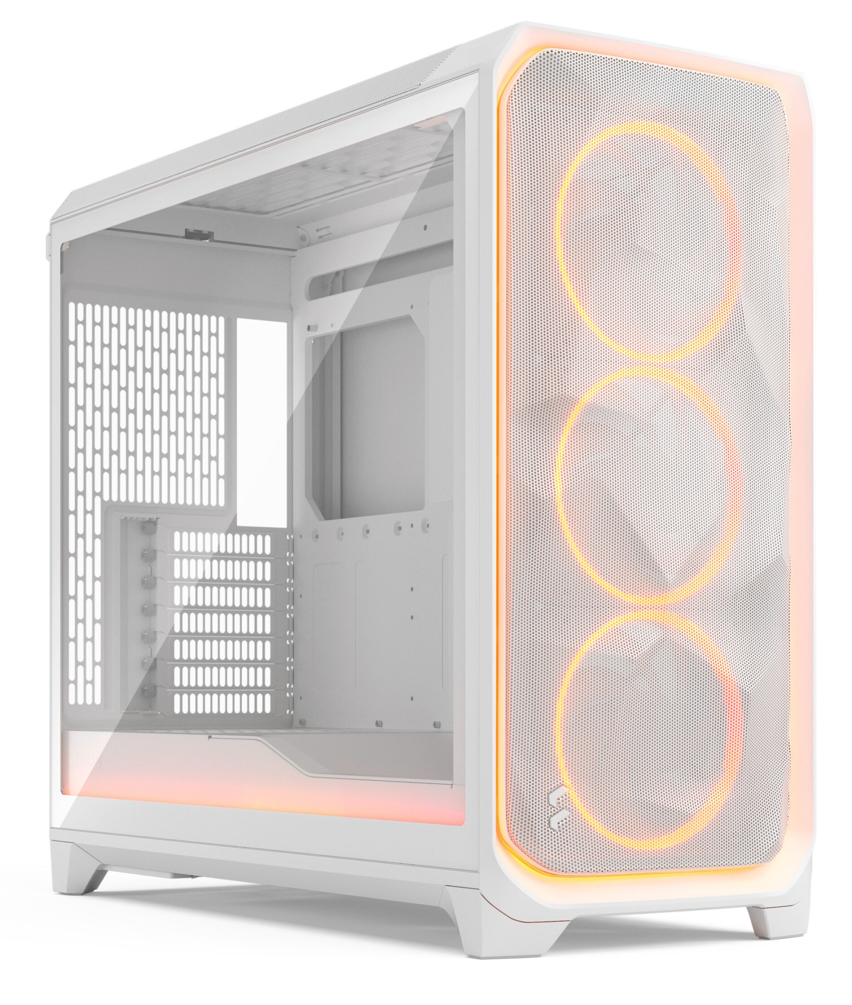 Meshify 3 XL Blanco