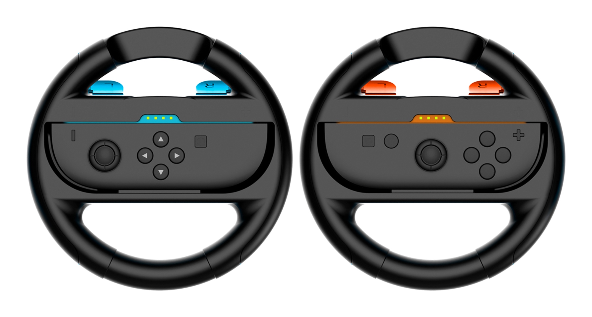 Kart Wheel Set