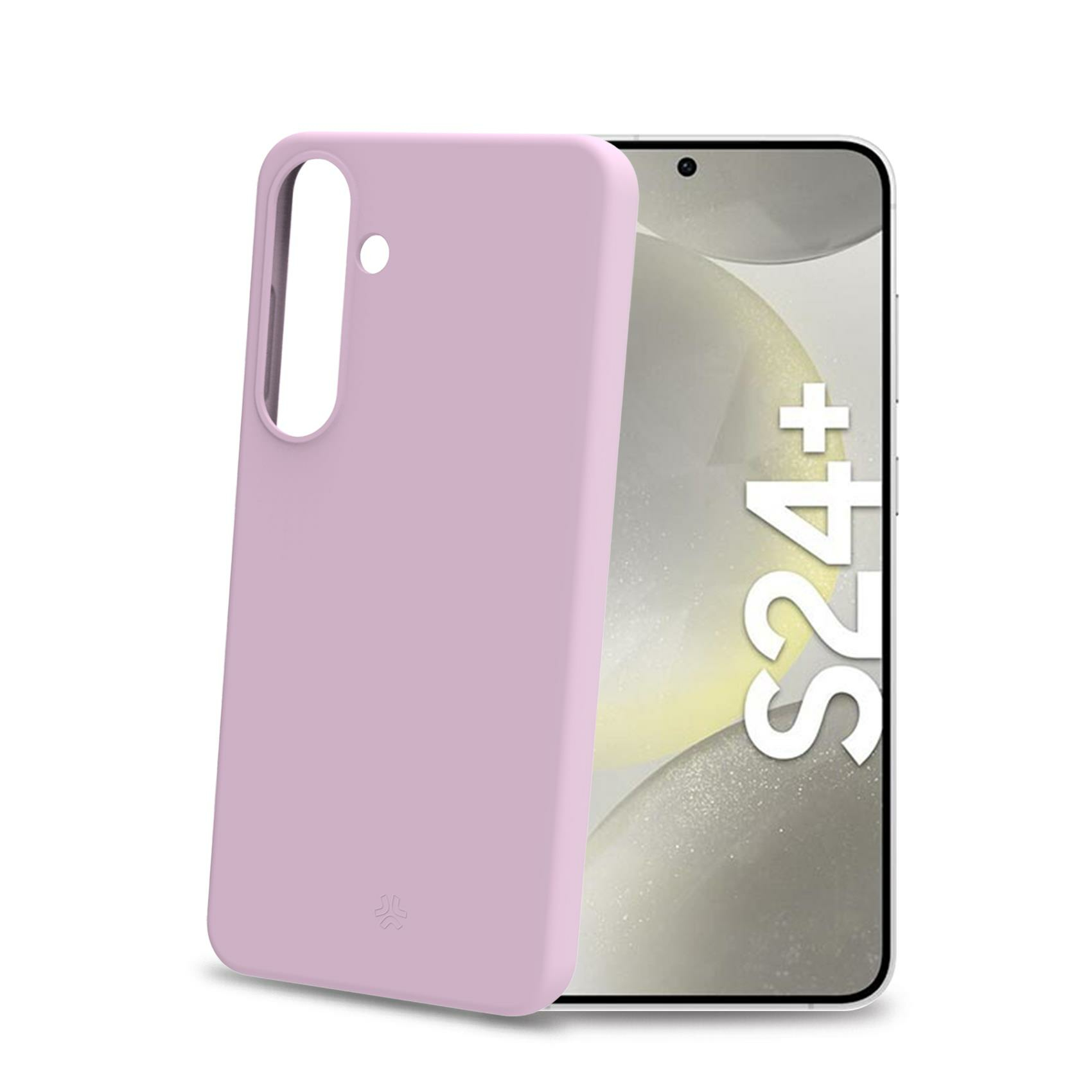 FUNDA ROSA GALAXY S24+ 5G