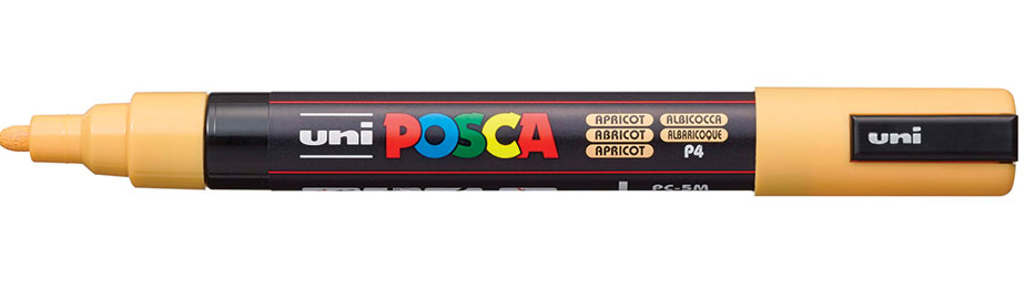 POSCA PC-5M