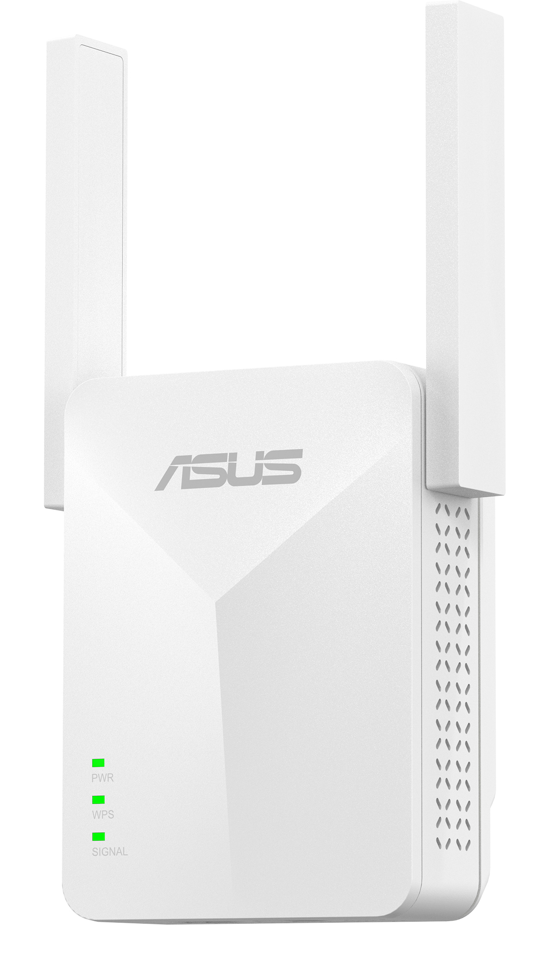 RP-AX50 Transmisor y receptor de red Blanco 10, 100, 1000 Mbit/s