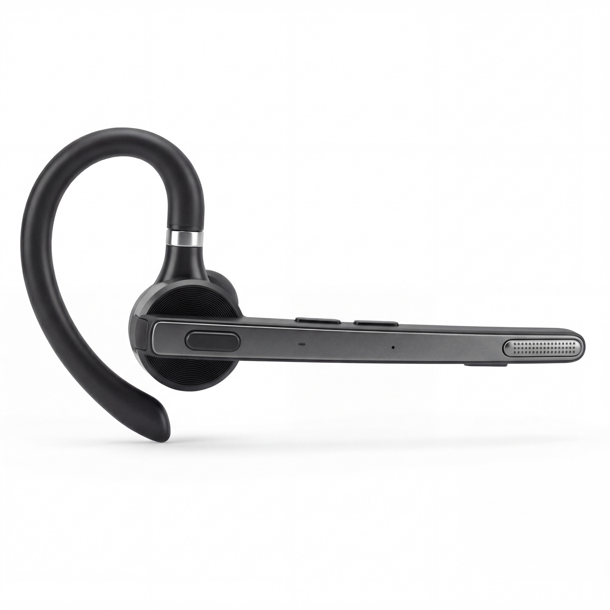 BT45 Wireless Mono Headset Auriculares Inalámbrico gancho de oreja Car/Home office Bluetooth