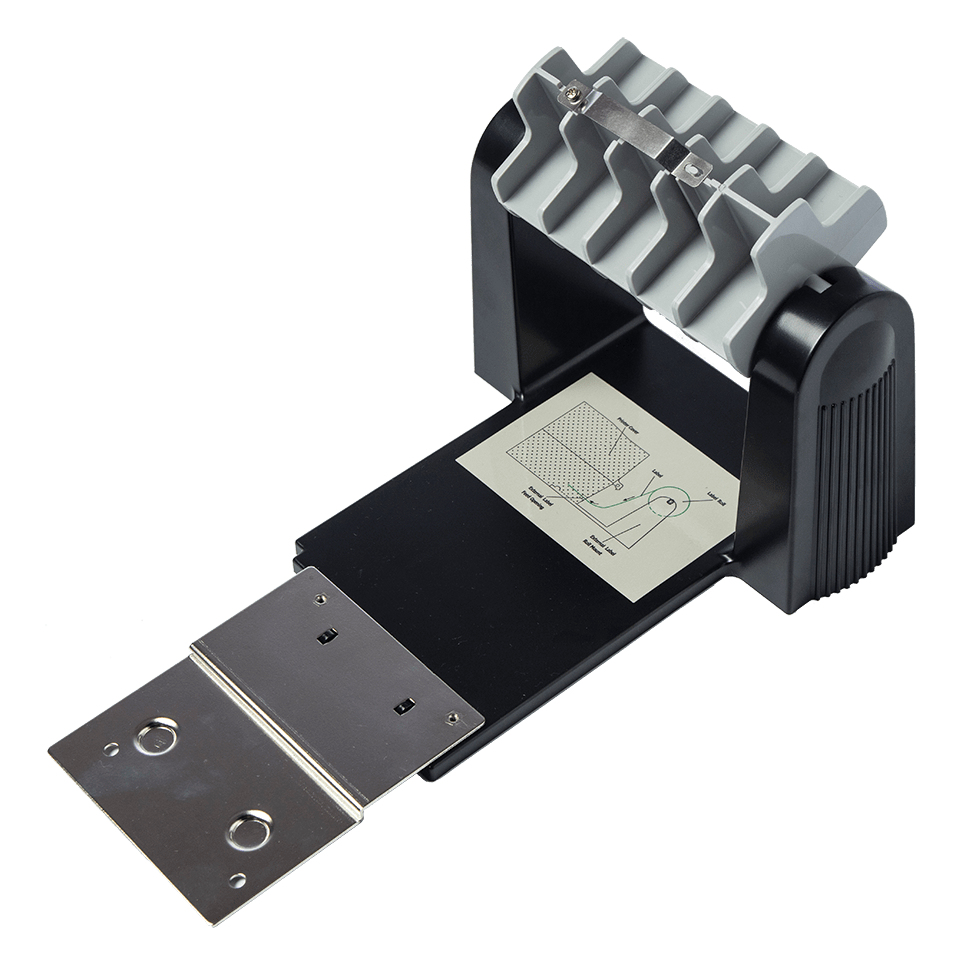 PA-RH001 accesorio o pieza de recambio para impresora/escáner Soporte para bobina 1 pieza(s)