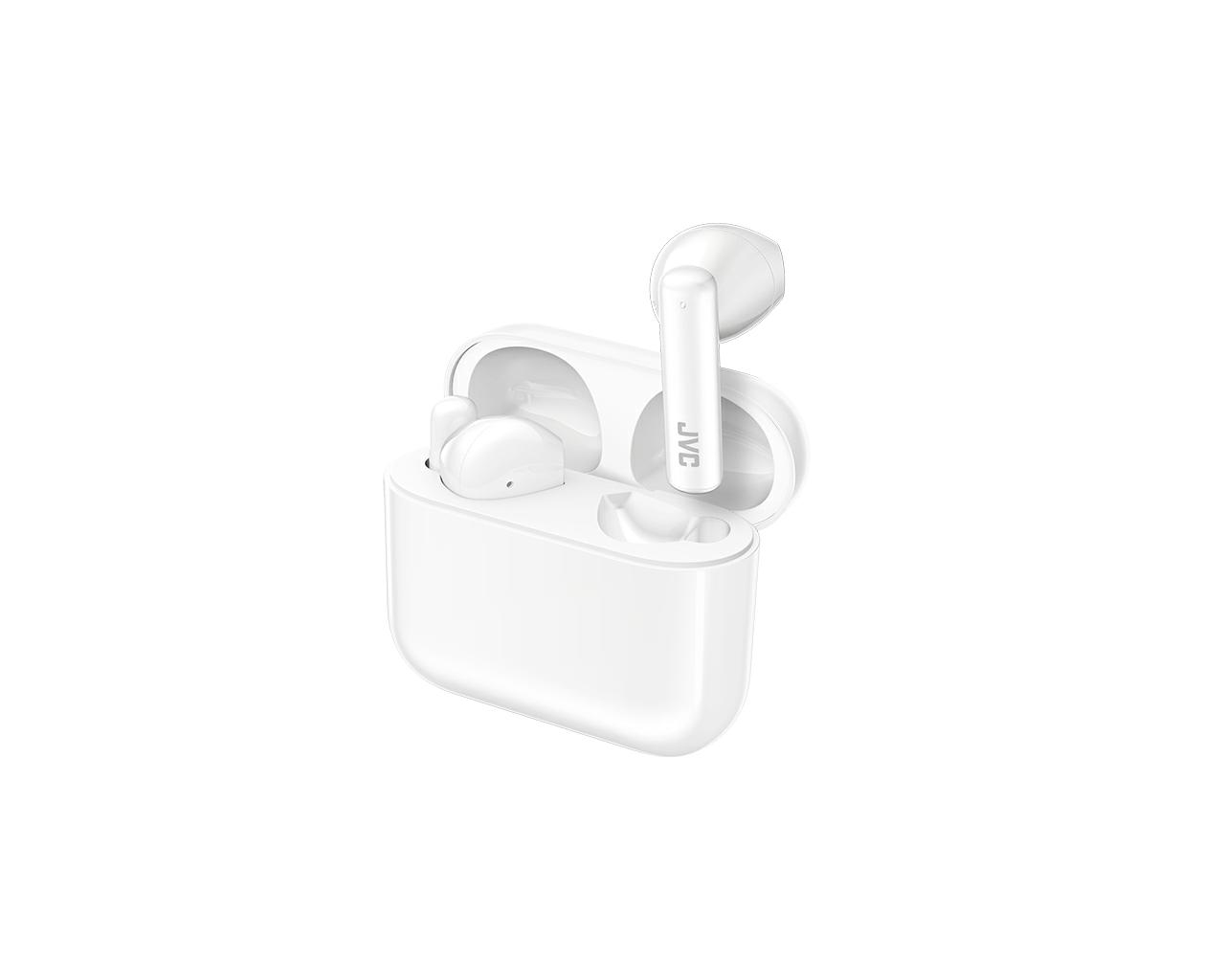 HA-A4T Auriculares True Wireless Stereo (TWS) Dentro de oído Llamadas/Música Bluetooth Blanco