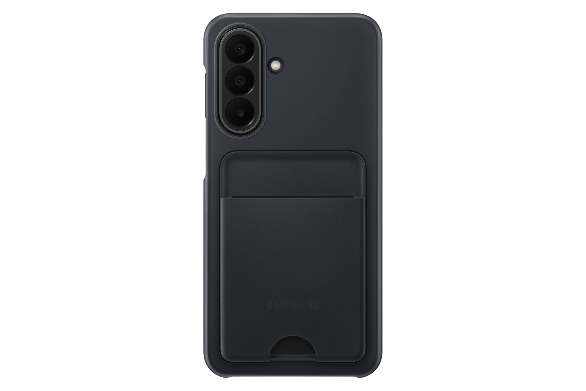 EF-OA276TBEGWW funda para teléfono móvil 17 cm (6.7") Negro