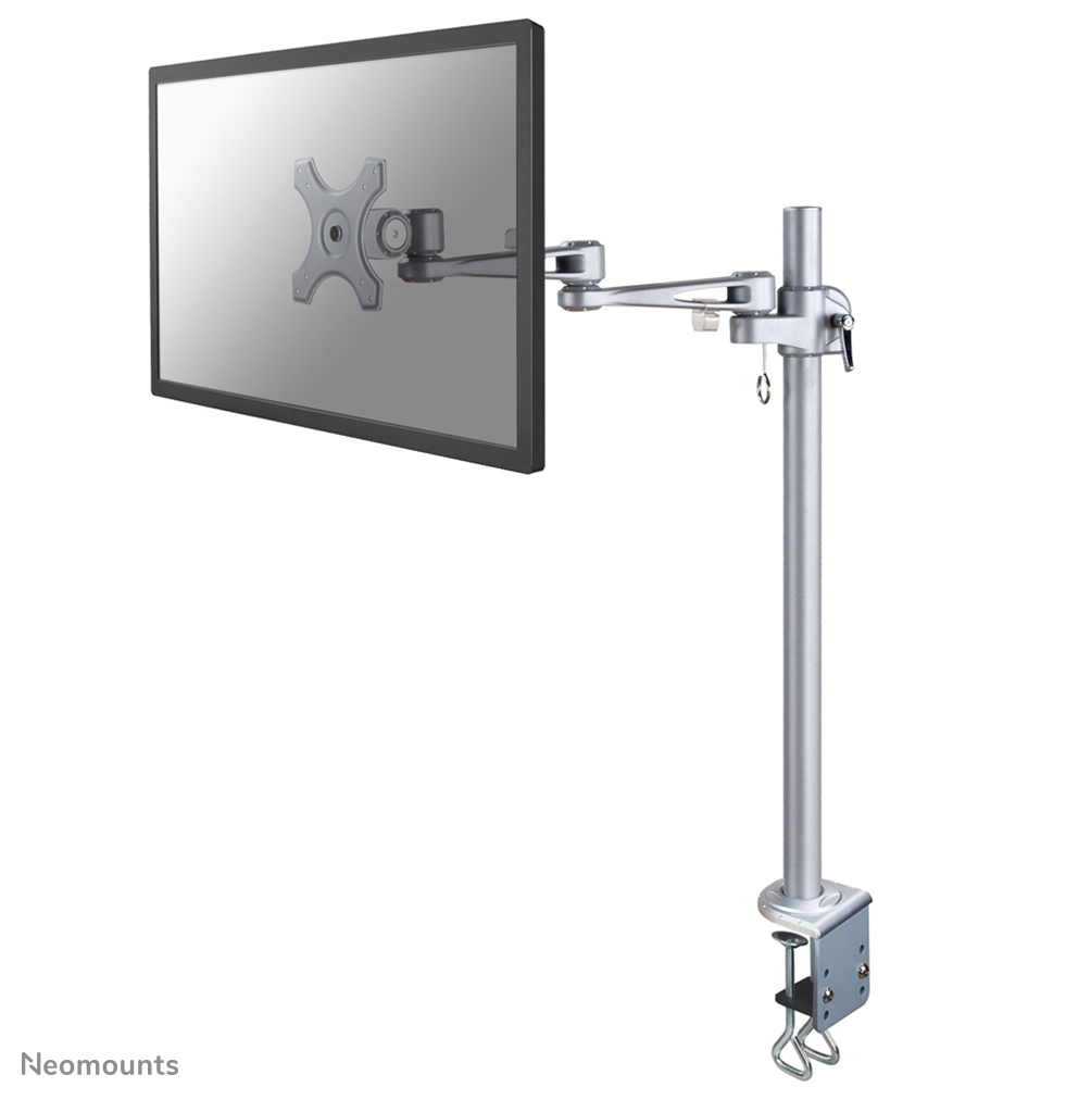 FPMA-D935POLE70 Brazo de monitor 10-30"