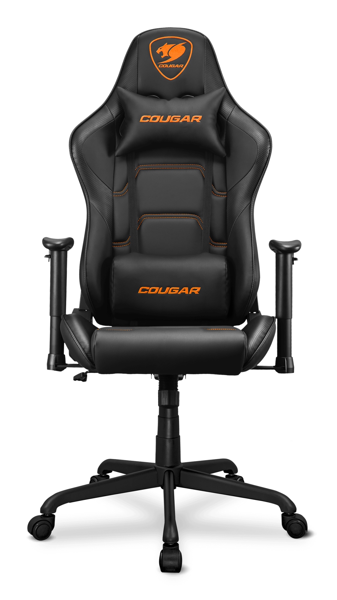Armor Elite CGR-ELI-BLB Silla para videojuegos universal Asiento acolchado Negro