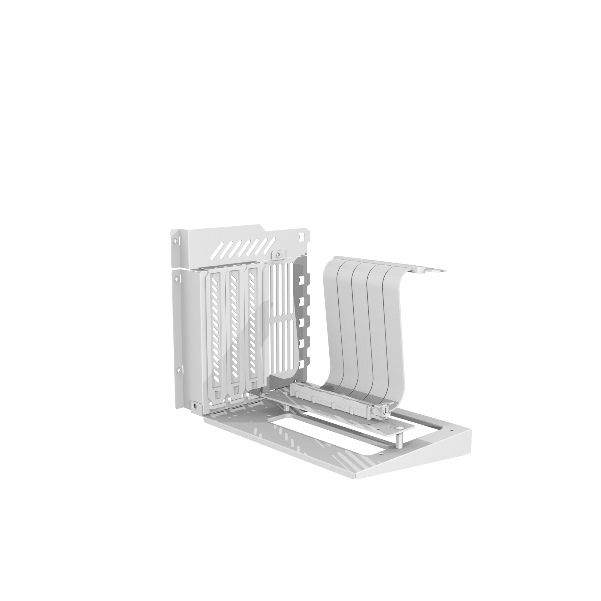 DA-GCB470-W-HQ1 parte carcasa de ordenador Full Tower Soporte de GPU