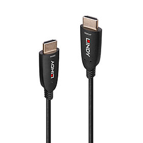 38511 cable HDMI 15 m HDMI tipo A (Estándar) Negro