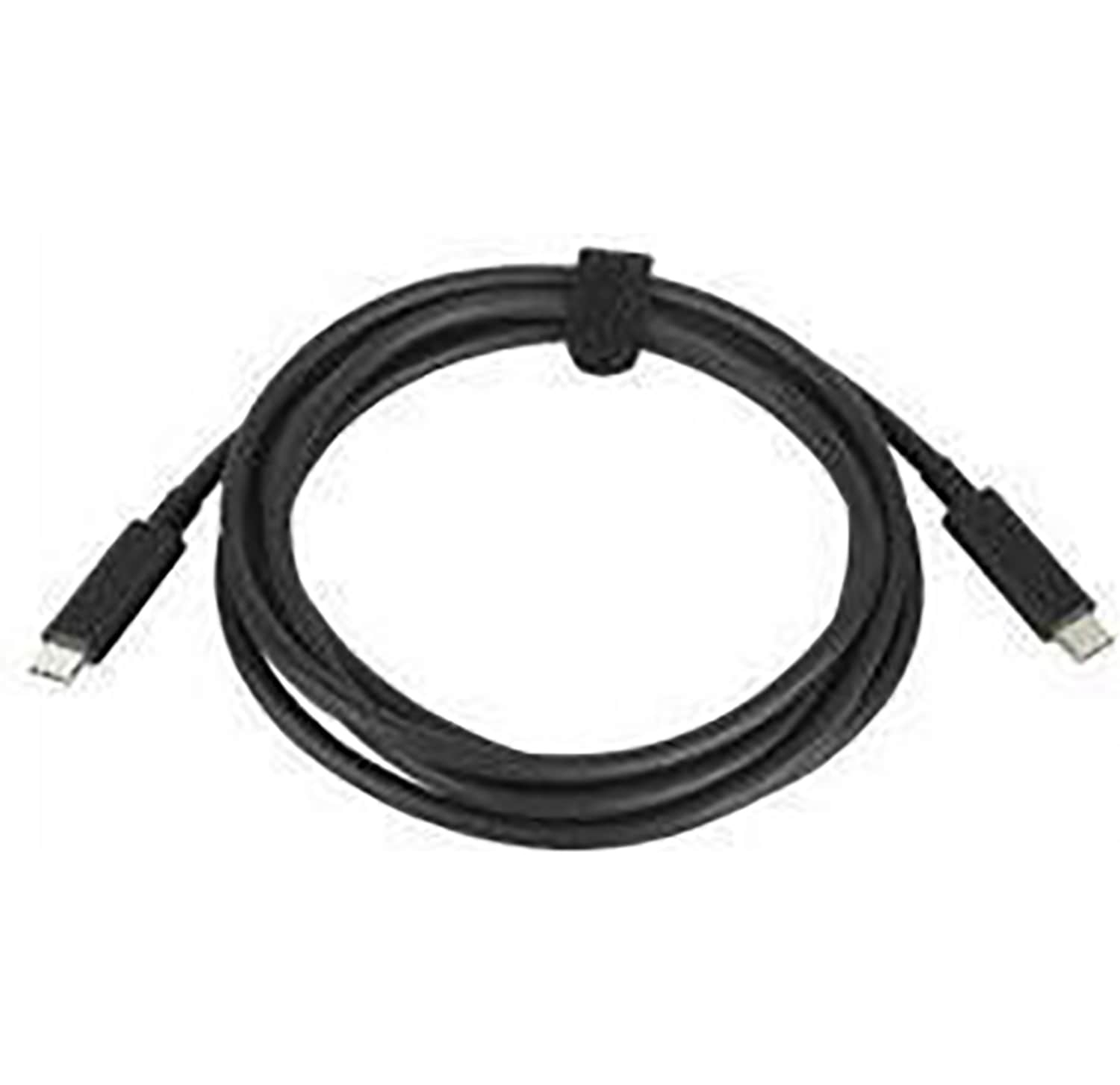 Cable de USB-C a USB-C de 100 W (base/carga de pantalla Z)