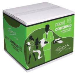 15377 papel para impresora de inyección de tinta 240x280 mm 1 hojas Blanco