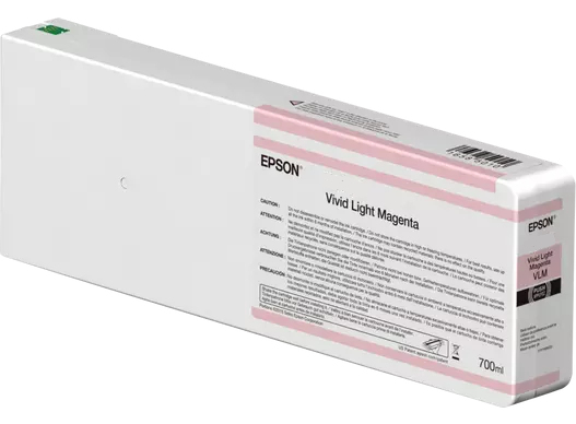 T55K60N UltraChrome HDX/HD cartucho de tinta 1 pieza(s) Original Magenta