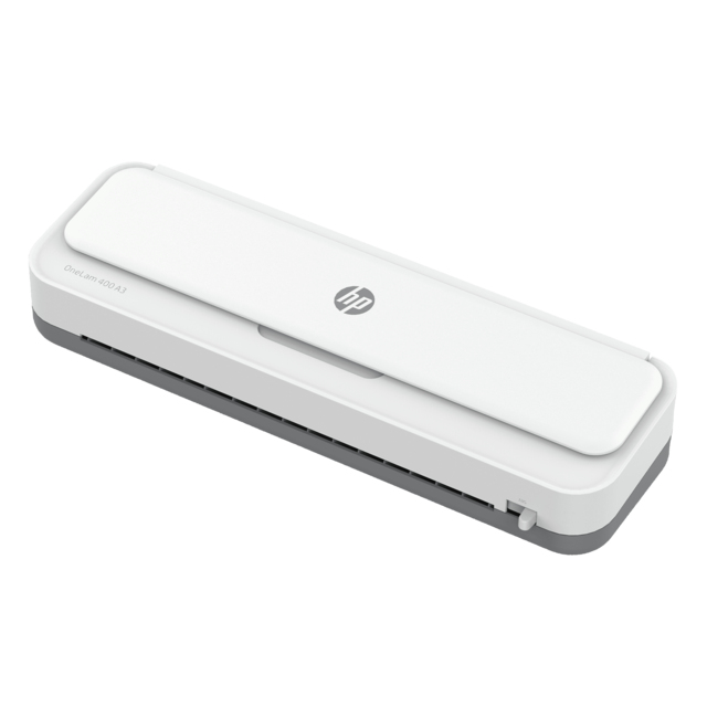 lamineer apparaat OneLam 400 A3 Laminadora térmica 600 mm/min Blanco