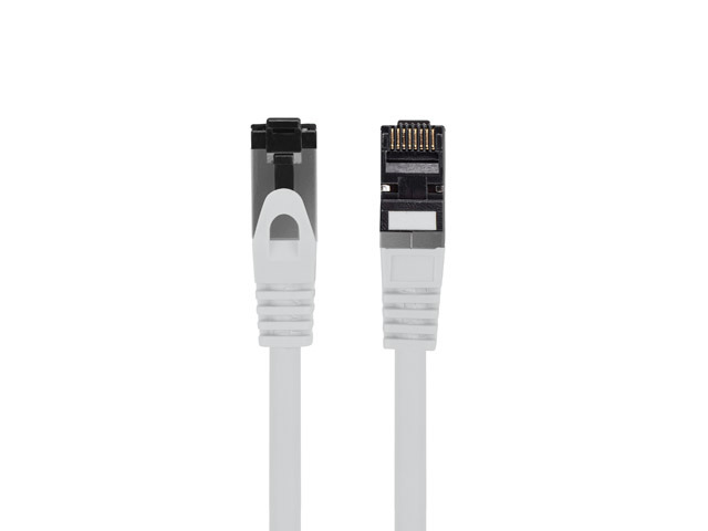 PCF8-10CU-0500-S cable de red Gris 5 m Cat8.1 S/FTP (S-STP)