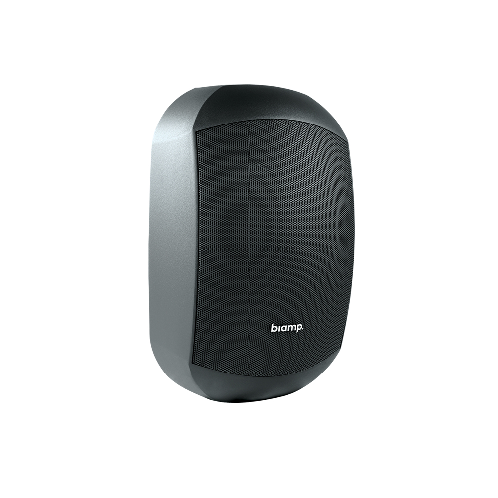 Desono MASK6C De 2 vías Negro Alámbrico 150 W